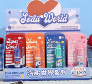 Soda World Series Correction Tape